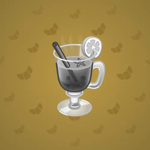 Spiced Wine #38447