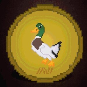 Duck #6178