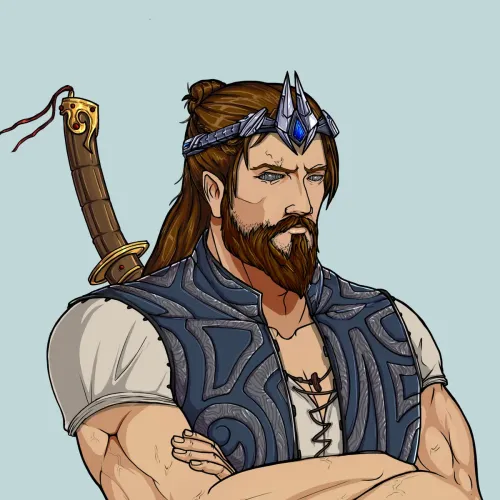 Blocksmith Labs #3554