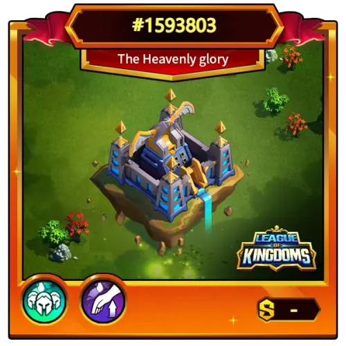 LOK Skin #1593803