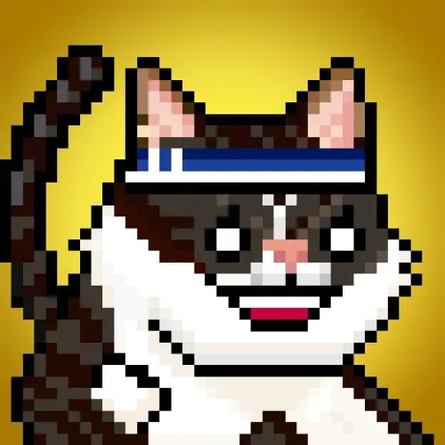 YOLOCat #391