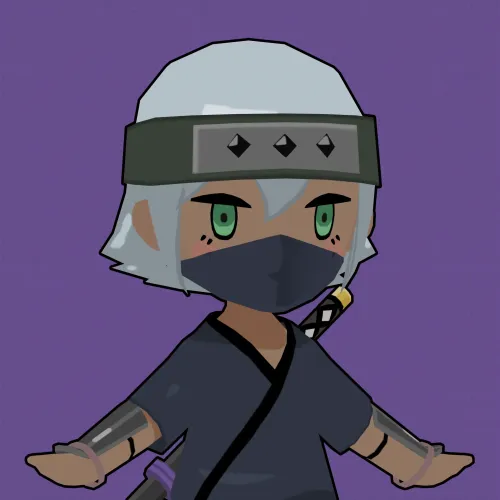 CryptoNinja Online #0405