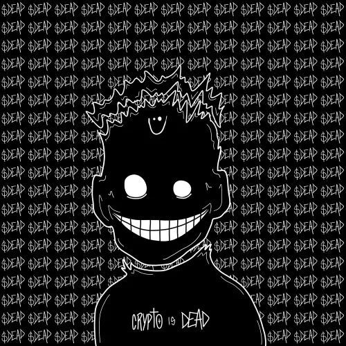 $DEAD #1984