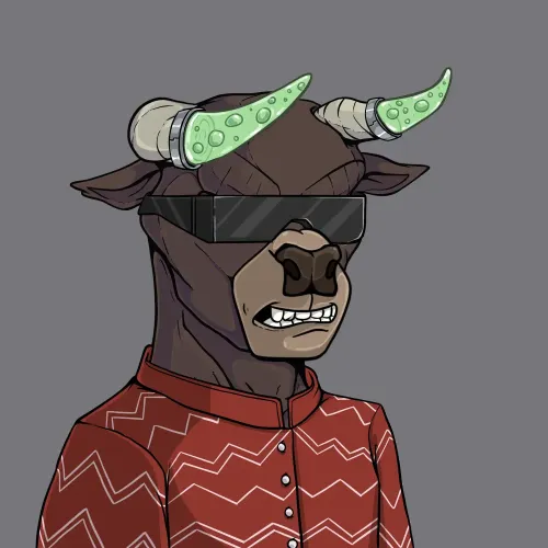 Gambulls #2737