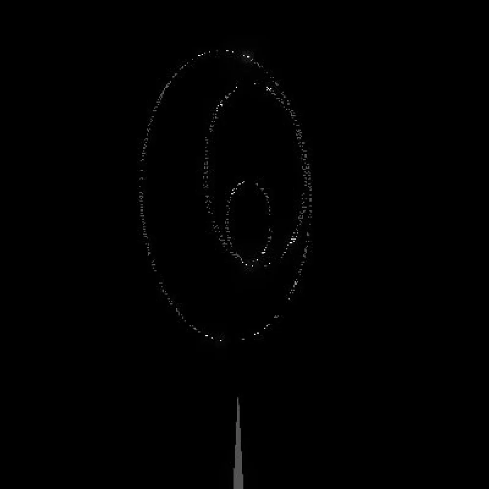 Key of Destiny #7996 (#71038927)