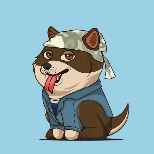 BabyDoge #9503