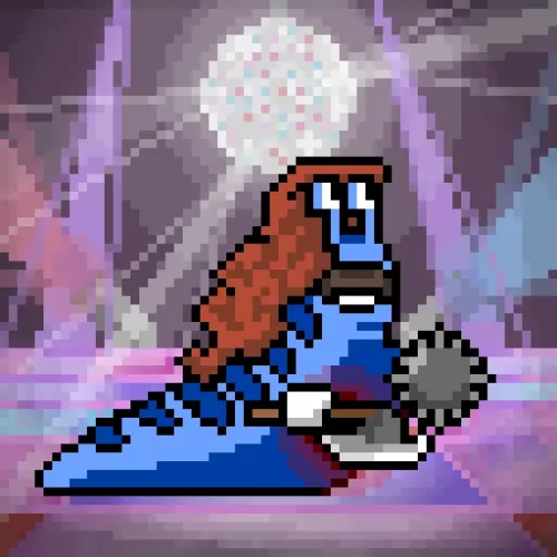 Sol Slug - 05243