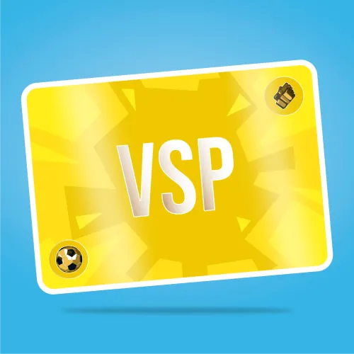 VaynerSports Pass #10394