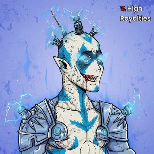 Purified SoDead #1443