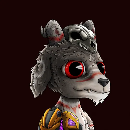 Oogy #4837