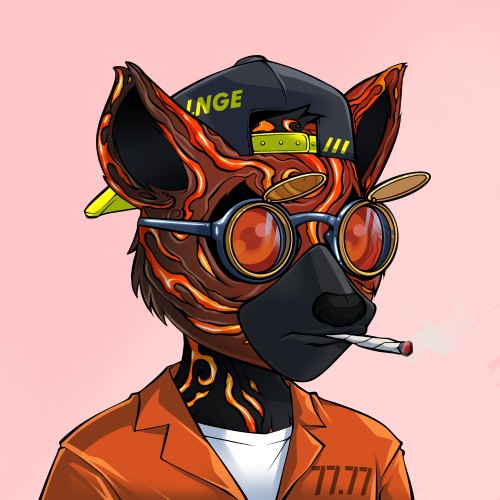 Lemur #1493
