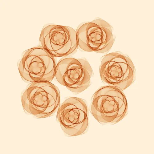 Flowers #5240