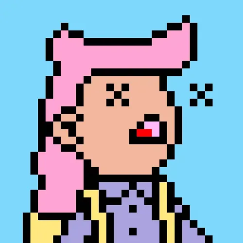 PixelDood #5893