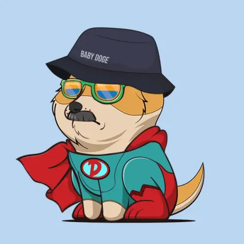 BabyDoge #6900