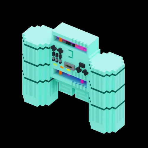 JETPACK #134