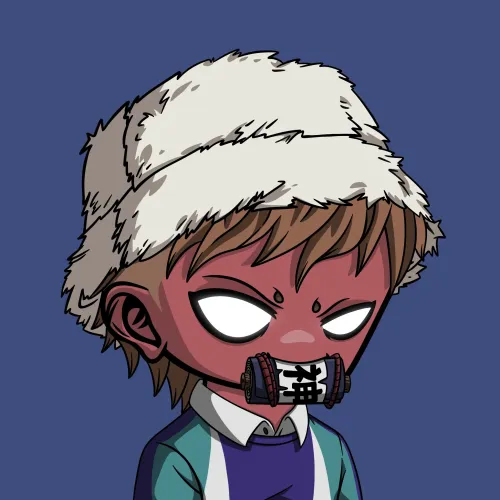 Kami #491