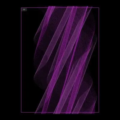Radio Waves #462 (#95174348)