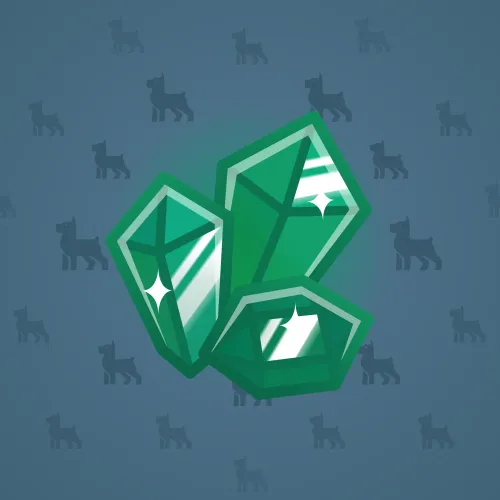 Ion Gem #1087