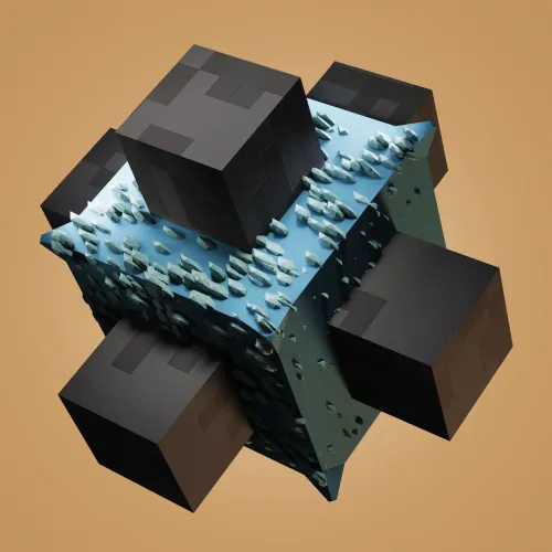 Tin Ore #103040002
