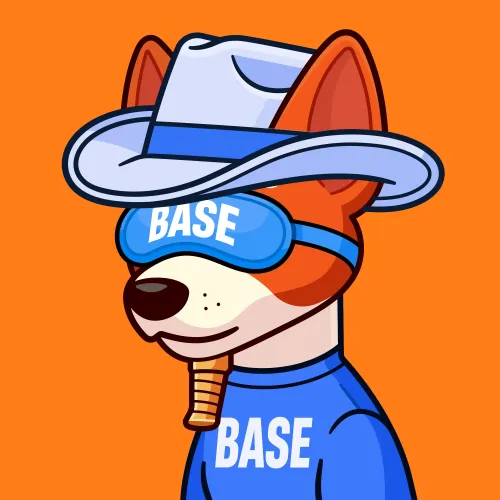 Basenji #2235