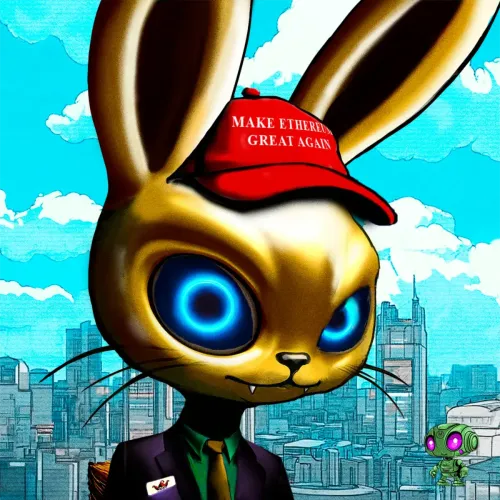BUNNZ #2437