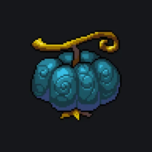 Devil Fruit #516