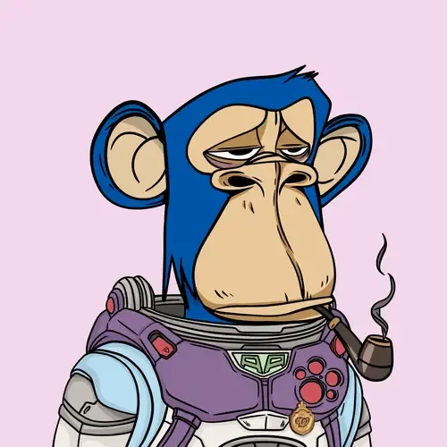 Annoyed Apes Club #1319
