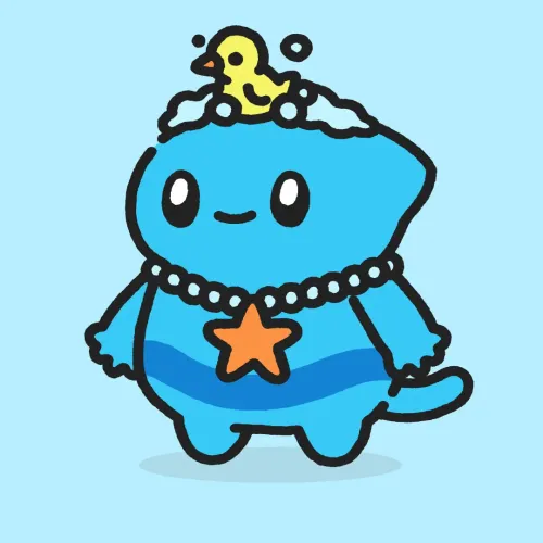 Cool Pet #5429
