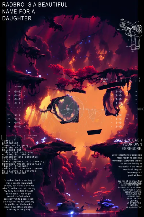 SchizoPoster #4750