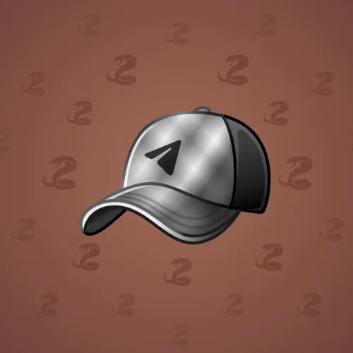 Durov’s Cap #4615