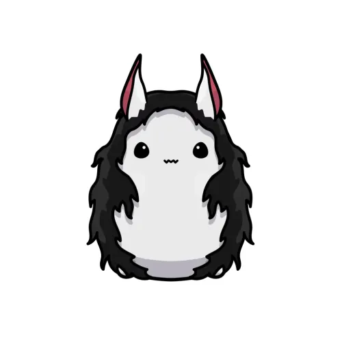 NeutralVoidChumbi #3865