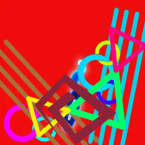 Geometric 2 #8794