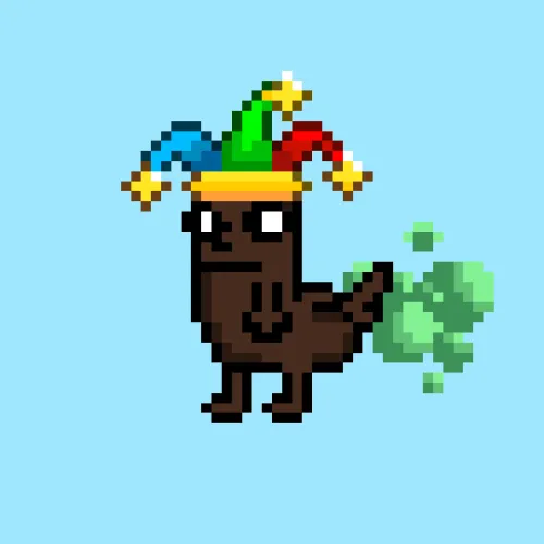 CryptoDickbutt #4275