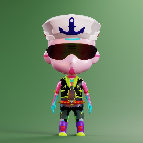 Chibi #2700
