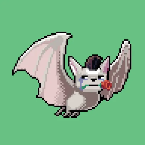 CryptoBat #9127