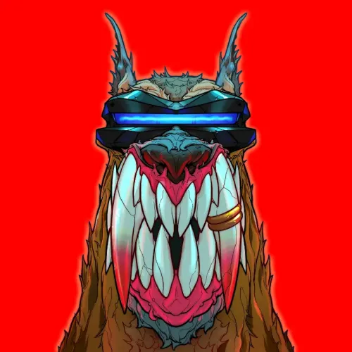 MH//I Evolution #2107 (#77307276)