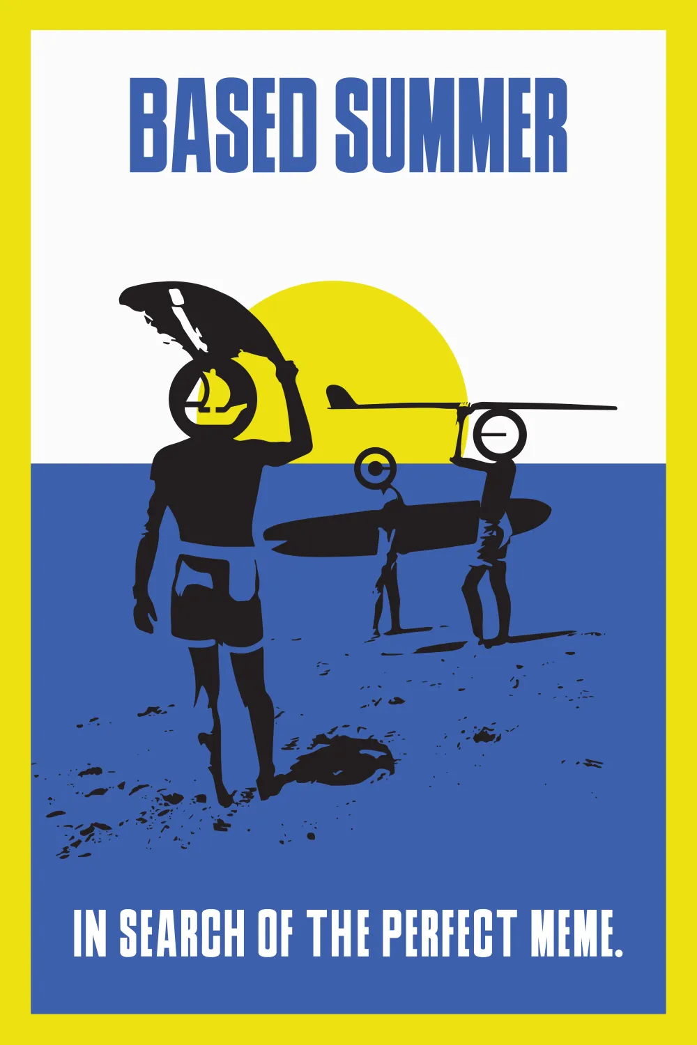 Based Summer #129607