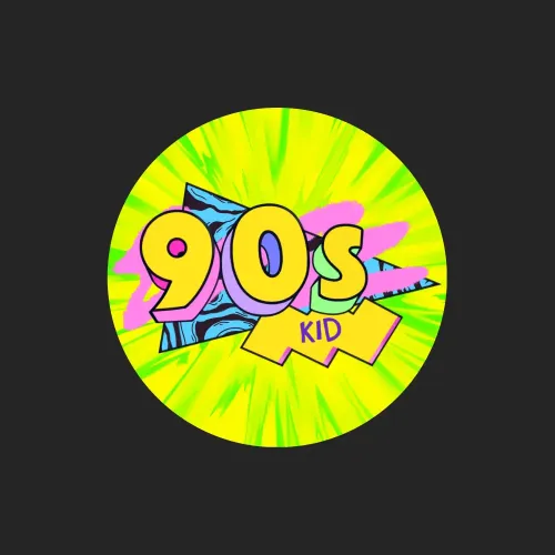 Back in the 90's #172767