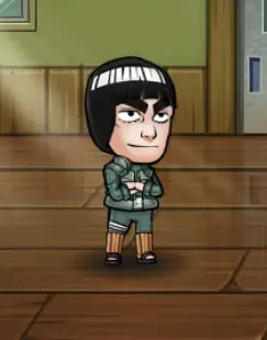 Neji #2254
