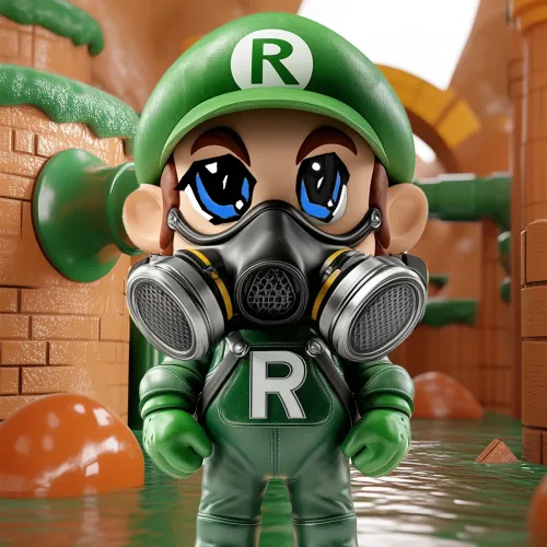 Redactio Cousin #24
