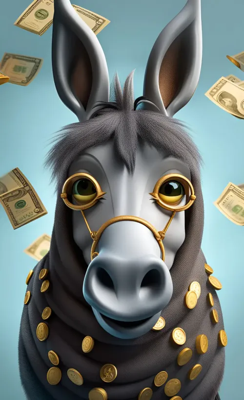 aptos donkey144