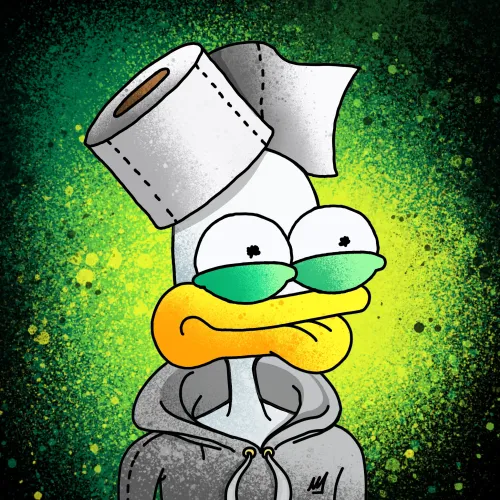 SupDuck 9202 #9202
