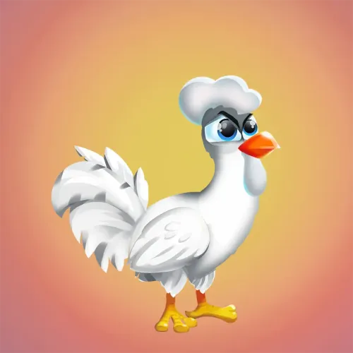 Chicken28071 #14880
