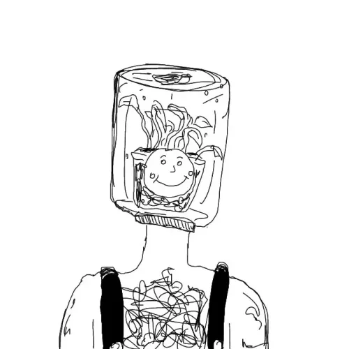 Plant Gas