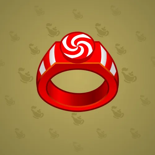 Signet Ring #3111
