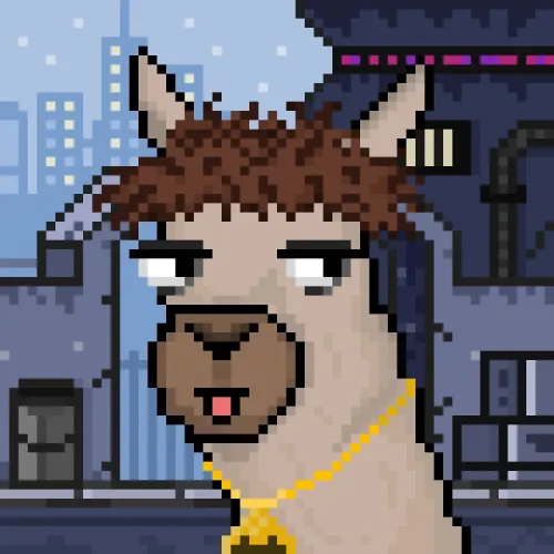 Llamaverse #2448
