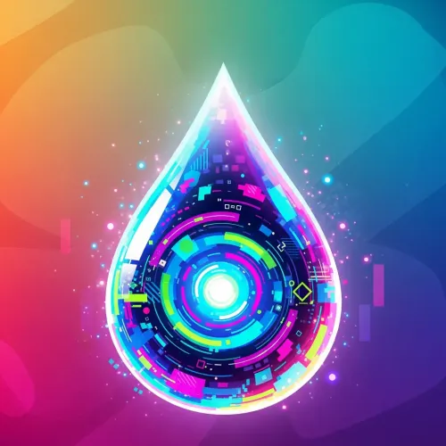Raindrop16