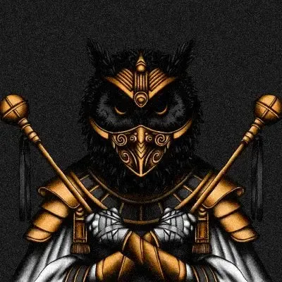 OWL #7 (#97579679)