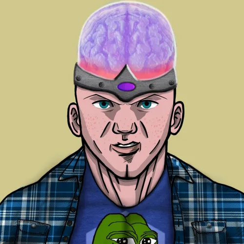 Chad #3660