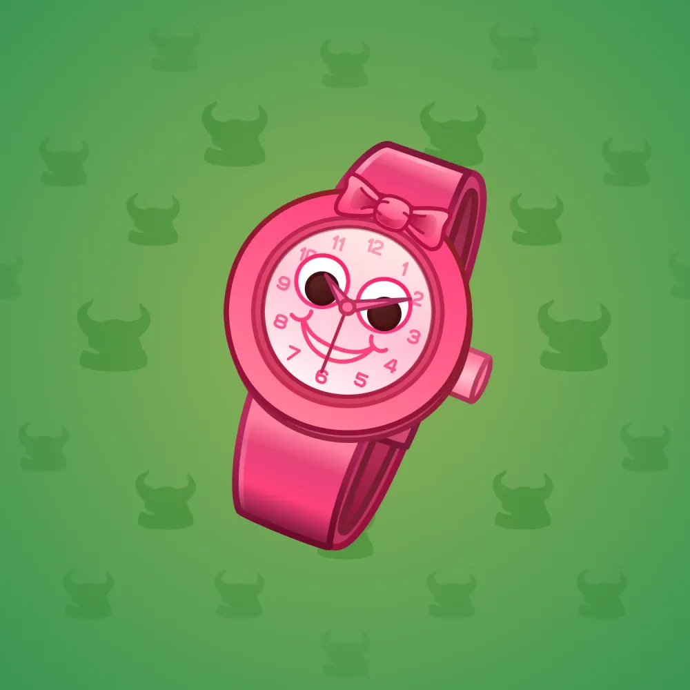 Swiss Watch #5698